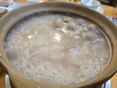 -湛林.粤西大排挡(前门店)