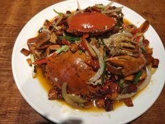 -南海渔家•海鲜•正宗海南菜(海棠湾店)
