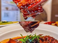 -苏帮袁Sue Cuisine(来福士店)