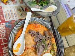 -兴华里茶记(禅城同济首店)