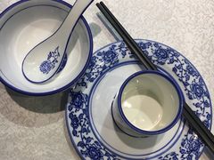 -京味民福烤鸭店(建设四马路店)