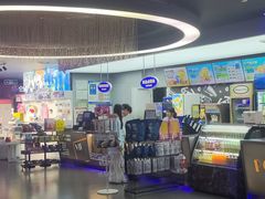 -中影星美国际影城(万家丽店)