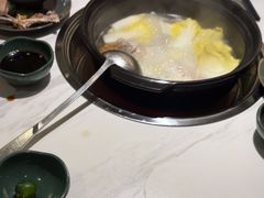 -狐狸爱上椰子鸡(滨江星光大道店)