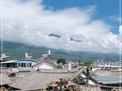 -唐咖精品咖啡(大理古城手冲店)