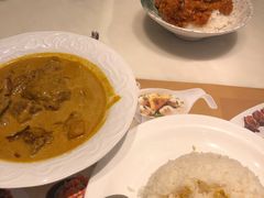 -翠华餐厅(百老汇店)