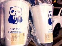 -茶百道(世纪大道店)