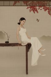 点击看大图 -王子宫殿婚纱摄影(环山路总店)