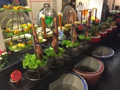 店内布置-龙泉小镇(科圣路店)