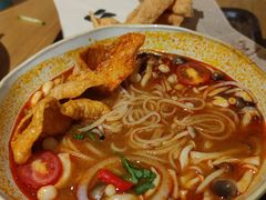 -HELLO 27 意面·沙拉·帕尼尼