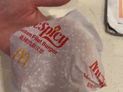 -麦当劳(成都时代奥特莱斯店)