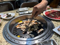 -安又胖韩国烤肉(泰达永旺店)
