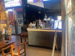 -破店肥哈·海鲜·烧烤(郑州银泰inPARK店)