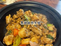 -星叶·东南亚料理(宁波万象汇店)