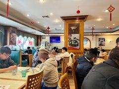 大堂-新世界餐厅(万达店)