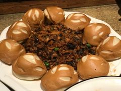 -大张烙馍村(泉山店)