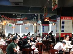 大堂-天下客饭店(中山路店)