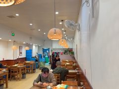 -春水锅贴·传统鲁菜(大明湖店)