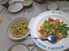 -吕氏疙瘩汤·新鲁菜(日照万象汇店)