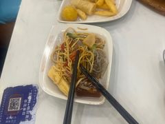-豪享悦牛排自助餐厅(天河城店)