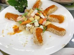 -明香海鲜酒家(华强北店)