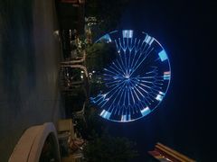 南昌之星摩天轮-南昌之星摩天轮