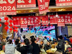 -亮欢寨酸汤鱼(沙冲路店)
