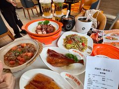 -阿皇仔烧鹅(麦地店)