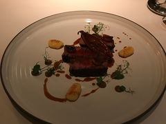 -Caprice(香港四季酒店)