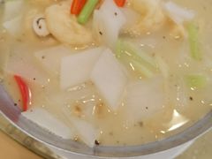 -福今喜粤餐厅