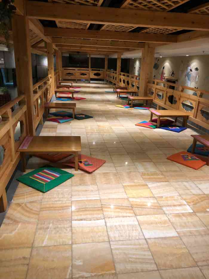 清溪川温泉-"离家很近,开业到现在第一次来,以前常去海.