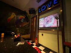 -星聚会KTV(合生汇黑金店)