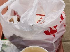 -肯德基(安定门店)