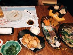 -千代饮兵卫日本料理(东二环泰禾广场西区店)