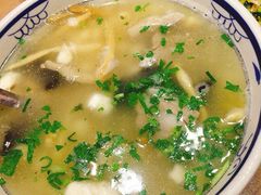 羊肉泡馍-西北45°(世茂广场店)