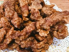 -旺角小渔村·海肠捞饭开创者(环山路店)