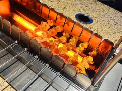 哎呀掌中宝-丰茂烤串(钦州北路店)