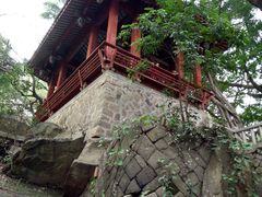 -乌山风景区