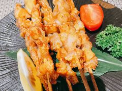 -簡一·割烹·和牛夀喜燒(西水东店)