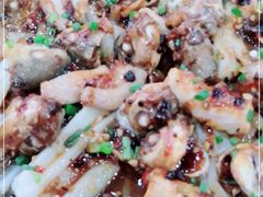 -顺德美食坊(南沙分店)