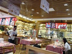 -西贝(枫蓝国际购物中心店)
