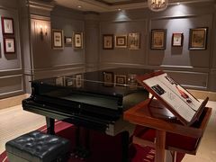 -领仕扒房(长春店)