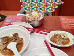 -喜家德虾仁水饺(长泰广场店)