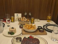 -马克西姆俄罗斯餐厅(通亚街店)