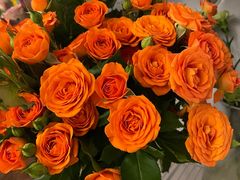 -北边的花店(泛悦城市广场店)