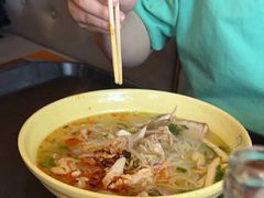 -华姐鸡粉(中心店)