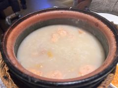 -潮州府·潮菜·砂锅粥(徐家汇店)