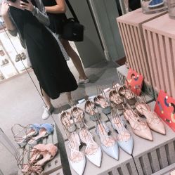 -OOAK设计师品牌概念店(新乐路店)