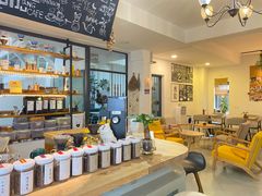 -唐咖精品咖啡(大理古城手冲店)