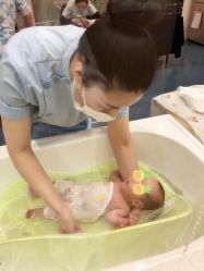 -卓玥国际月子会所(罗山路店)