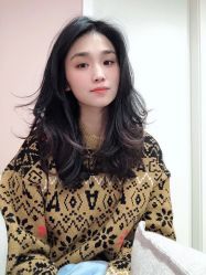 -蘑菇发型